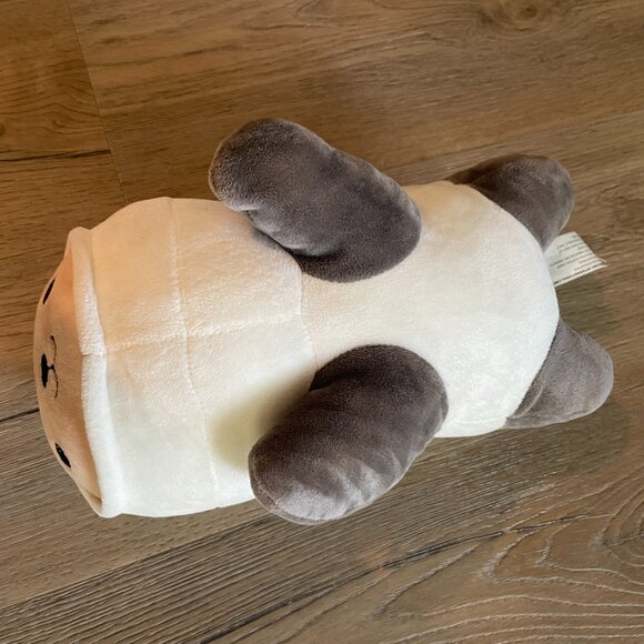 Kaisiyang Dress Up Plush Wearing Panda Costume 11”! - Picture 6 of 6